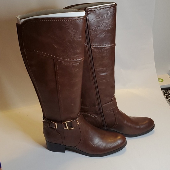 unisa cowboy boots